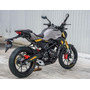 Мотоцикл Spark SP250SC-4 Серый, фото , изображение 5