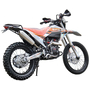 Мотоцикл Spark SP300CR-6 Оранжевый, фото , изображение 5