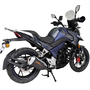 Мотоцикл Spark SP250T-4 Синий, фото , изображение 5