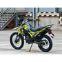 Мотоцикл Spark SP300E-13 Зелений, image , зображення 5