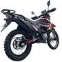 Мотоцикл Spark SP300E-10 Червоний, image , зображення 5