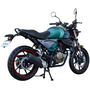 Мотоцикл Spark SP250SC-1 Сріблястий, image , зображення 5
