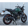 Мотоцикл Spark SP250SC-1 Зеленый, фото , изображение 5