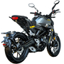 Мотоцикл Spark SP250SC-3 Сірий, image , зображення 5