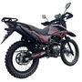 Мотоцикл Spark SP300E-12 Червоний, image , зображення 5