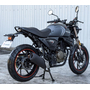 Мотоцикл Spark SP250SC-1 Сірий, image , зображення 5