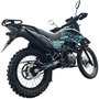 Мотоцикл Spark SP300E-12 Синій, image , зображення 5