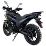 Мотоцикл Spark SP250T-7 Желтый, фото , изображение 5