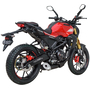 Мотоцикл Spark SP250SC-4 Красный, фото , изображение 5