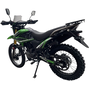 Мотоцикл Spark SP300E-10 Зелений, image , зображення 6