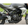 Мотоцикл Spark SP250SC-3 Черный, фото , изображение 7