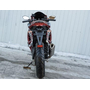 Мотоцикл Spark SP300RS-1 Червоний, image , зображення 6