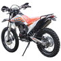 Мотоцикл Spark SP300CR-6 Оранжевый, фото , изображение 6