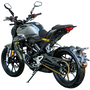 Мотоцикл Spark SP250SC-3 Сірий, image , зображення 6