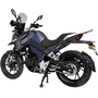 Мотоцикл Spark SP250T-4 Синий, фото , изображение 6