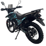 Мотоцикл Spark SP300E-12 Синій, image , зображення 6