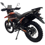 Мотоцикл Spark SP300E-10 Помаранчевий, image , зображення 6