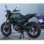 Мотоцикл Spark SP250SC-1 Зеленый, фото , изображение 6