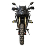 Мотоцикл Spark SP250T-7 Желтый, фото , изображение 6