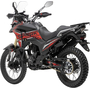 Мотоцикл Spark SP250T-6 Черный, фото , изображение 6