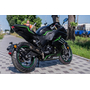 Мотоцикл Spark SP300RS-2 Чорно-зелений, image , зображення 6