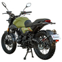 Мотоцикл Spark SP250SC-2 Зеленый, фото , изображение 6