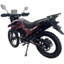 Мотоцикл Spark SP300E-12 Червоний, image , зображення 6