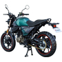 Мотоцикл Spark SP250SC-1 Сріблястий, image , зображення 6