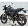 Мотоцикл Spark SP250SC-1 Чорний, image , зображення 6