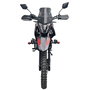 Мотоцикл Spark SP300E-12 Червоний, image , зображення 7
