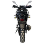 Мотоцикл Spark SP250T-7 Желтый, фото , изображение 7