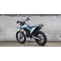 Мотоцикл Spark SP300CR-6 Синій, image , зображення 7