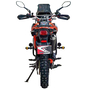 Мотоцикл Spark SP300E-13 Оранжевый, фото , изображение 7