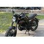 Мотоцикл Spark SP250SC-2 Чорний, image , зображення 7