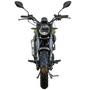 Мотоцикл Spark SP250SC-2 Зеленый, фото , изображение 7