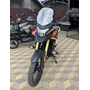Мотоцикл Spark SP250T-6 Помаранчевий, image , зображення 7