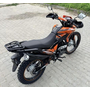 Мотоцикл Spark SP300D-7 Помаранчевий, image , зображення 7