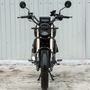 Мотоцикл Spark SP250SC-1 Чорний, image , зображення 7