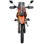 Мотоцикл Spark SP300E-10 Помаранчевий, image , зображення 7