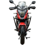 Мотоцикл Spark SP250T-5 Червоний, image , зображення 7