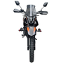 Мотоцикл Spark SP300E-12 Помаранчевий, image , зображення 7