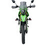 Мотоцикл Spark SP300E-10 Зелений, image , зображення 7