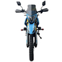 Мотоцикл Spark SP300E-10 Синій, image , зображення 7