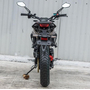 Мотоцикл Spark SP250SC-4 Серый, фото , изображение 8