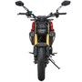 Мотоцикл Spark SP250SC-4 Красный, фото , изображение 7