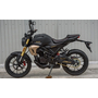 Мотоцикл Spark SP250SC-4 Золотой, фото , изображение 7