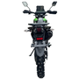Мотоцикл Spark SP300E-10 Зелений, image , зображення 8