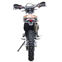 Мотоцикл Spark SP300CR-6 Оранжевый, фото , изображение 8