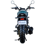 Мотоцикл Spark SP250SC-1 Сріблястий, image , зображення 8