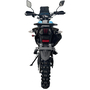 Мотоцикл Spark SP300E-10 Синій, image , зображення 8